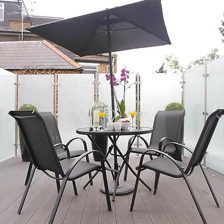 Holiday Lets London - I5 Exterior foto